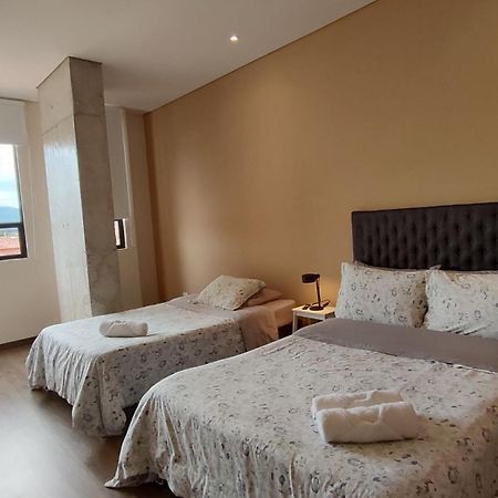 La Milla, Lofts Appartement Chía Buitenkant foto