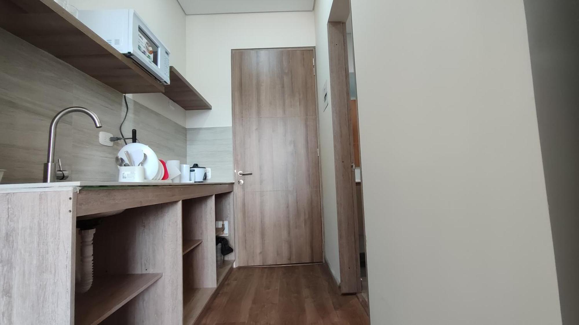 La Milla, Lofts Appartement Chía Buitenkant foto