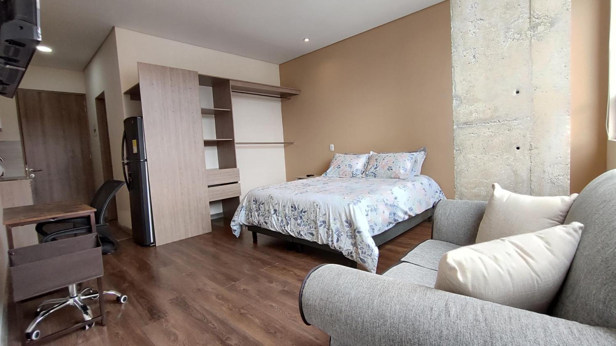 La Milla, Lofts Appartement Chía Buitenkant foto