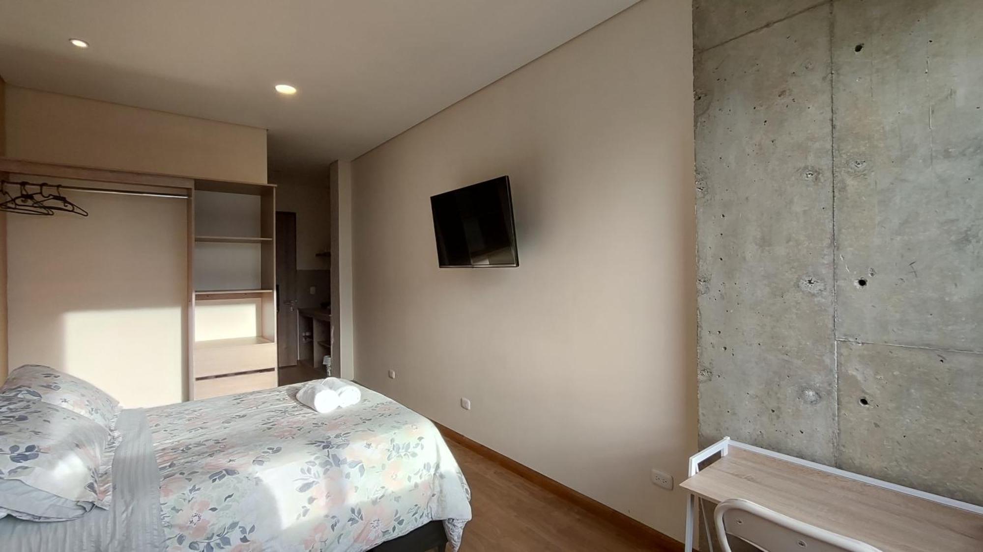 La Milla, Lofts Appartement Chía Buitenkant foto