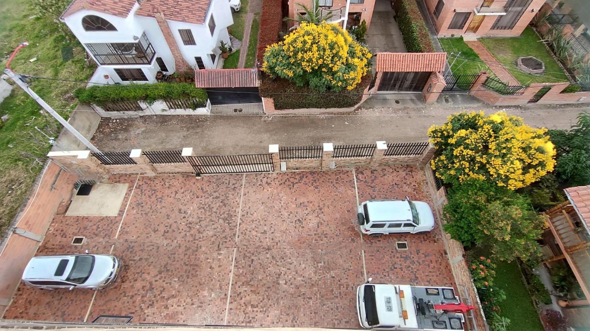 La Milla, Lofts Appartement Chía Buitenkant foto
