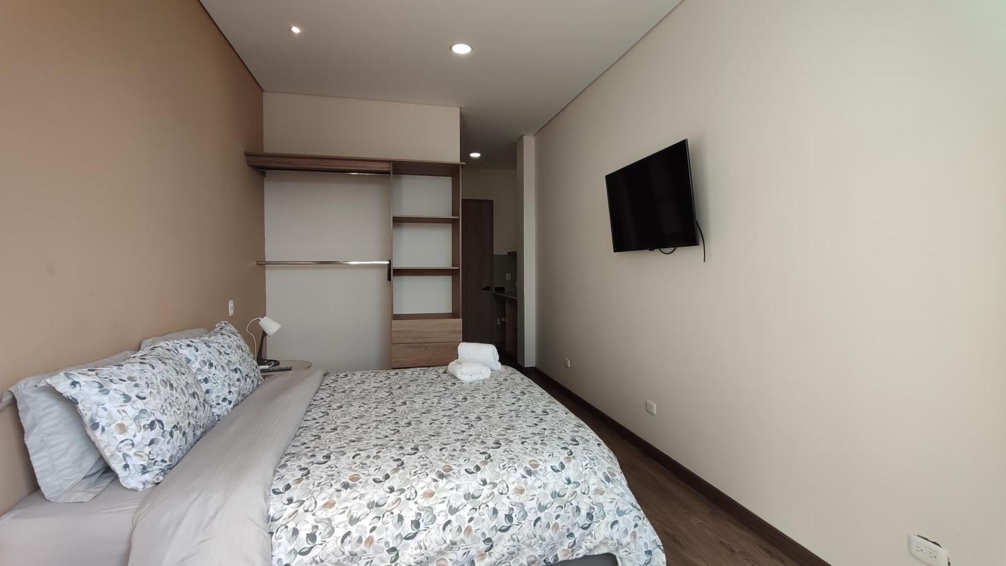 La Milla, Lofts Appartement Chía Buitenkant foto